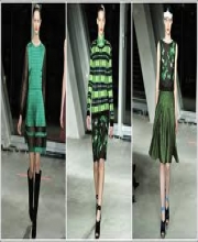 Jonathan Saunders's Collection